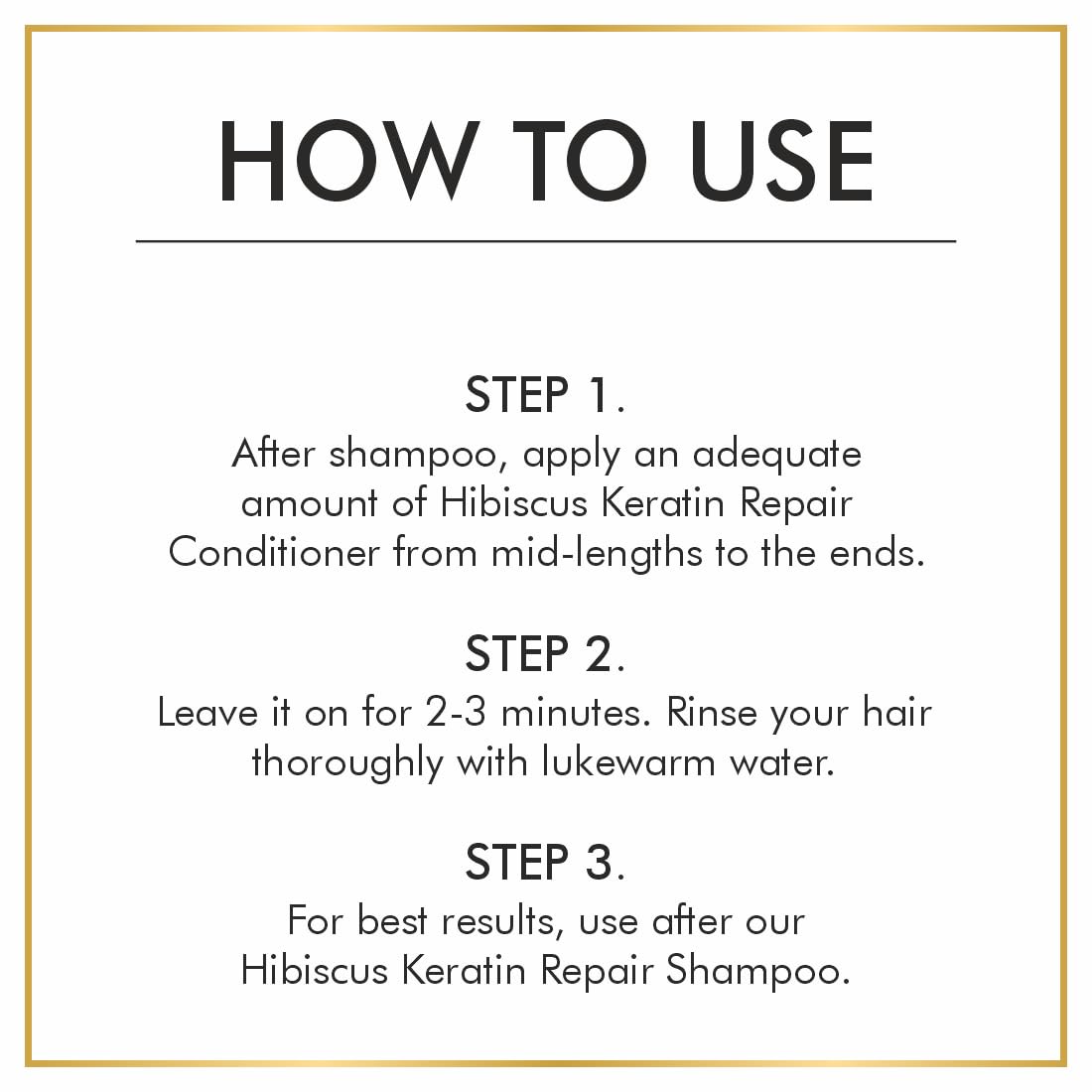 Nuerma Science Hibiscus Hair Conditioner with Keratin Repair | Grocsy