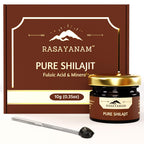 Rasayanam Pure Original Himalayan Sj | Grocsy