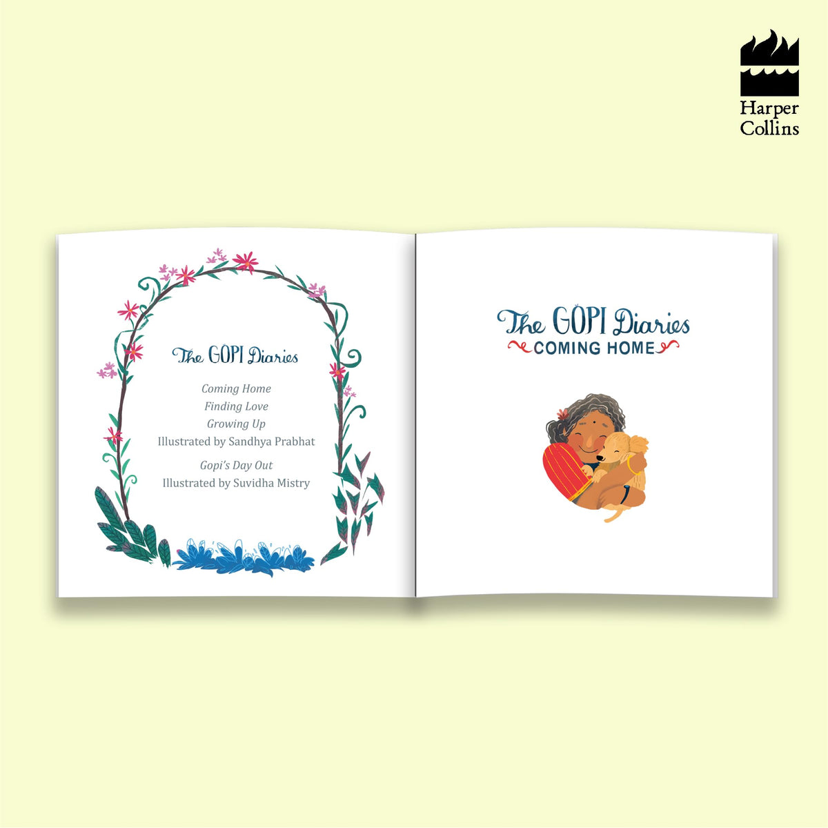 The Big Book Of Gopi Stories: The Gopi Diarie By Sudha Murty | Grocsy