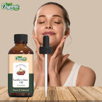 Organic Zing Xanthoxylum (Zanthoxylum) Oil | Pure & Natural Steam Distilled Essential Oil for Aroma, Diffusers & Massage | Grocsy