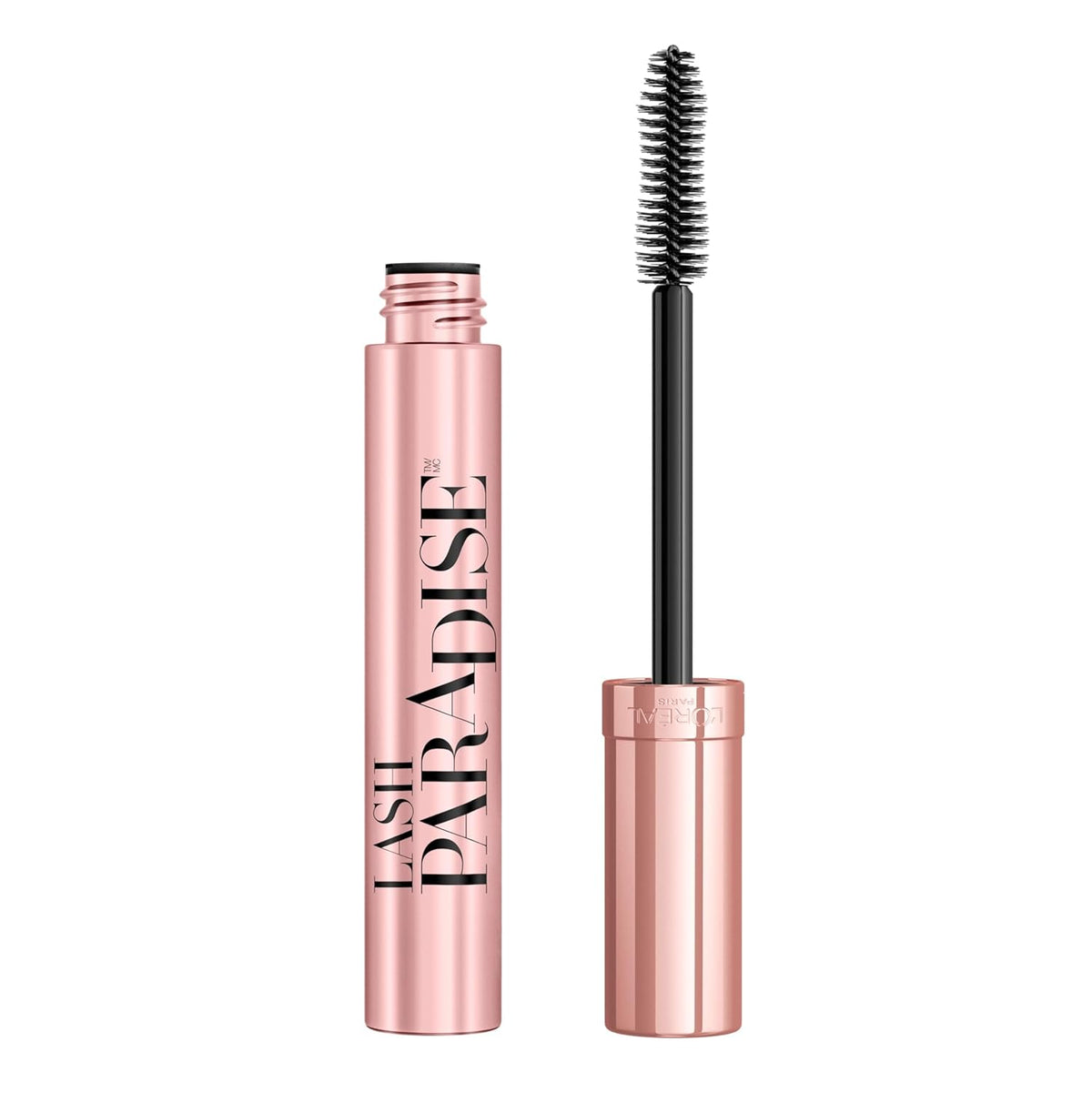 LOreal Paris Voluminous Lash Paradise Mascara 204 Blackest Black | Grocsy