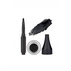 Sugar Born To Wing Gel Eyeliner - Blackmagic Woman (Black) | Grocsy