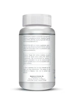 Vokin Biotech Prebiotics + Probiotics 20 Billion Cfu Supplement with Delayed-Release Capsules for Temperature Stable, Digestion and Immune Health | Grocsy