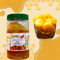 Cactus Spices Bamboo/Bans Murabba with Neem Honey | Grocsy