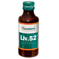 Himalaya Liv.52 Syrup | Grocsy