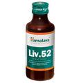 Himalaya Liv. 52 Syrup