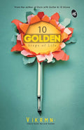 10 GOLDEN Steps of Life - Vikrmn | Grocsy