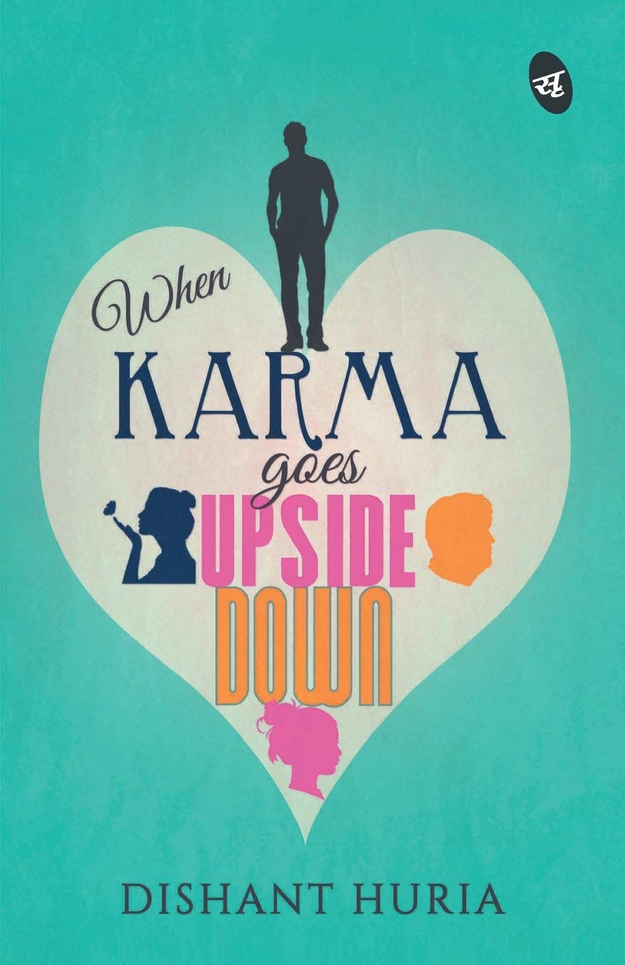 When Karma Goes Upside Down - Dishant Huria | Grocsy