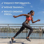 Vokin Biotech Ubiquinol - Acetate – Support Heart Health | Grocsy