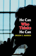 He Can Who Thinks He Can | Grocsy