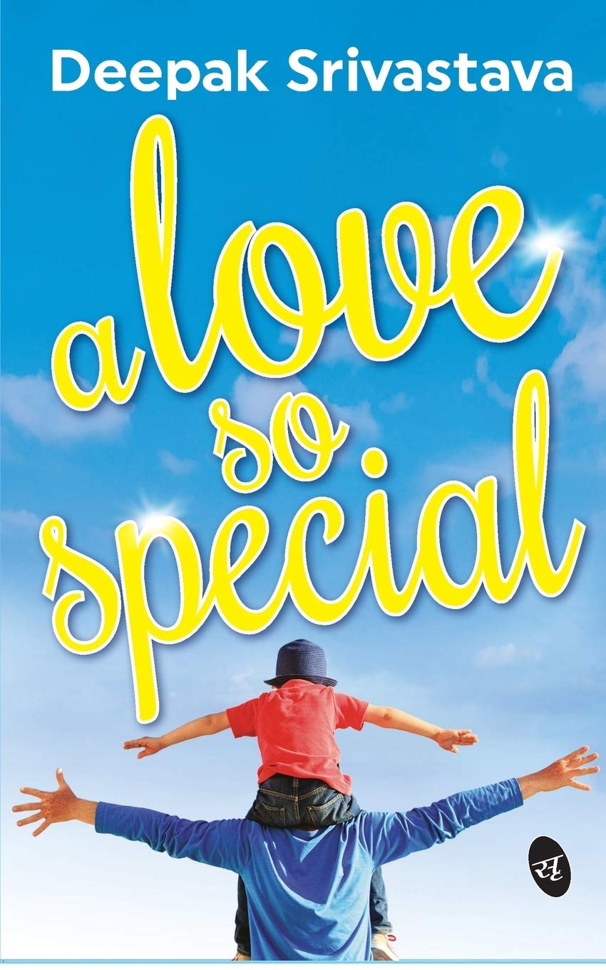 A Love So Special - Deepak Srivastava | Grocsy