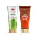 Inveda AM-PM Anti Acne Face Wash Regimen | Grocsy