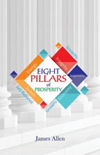 Eight Pillars Of Prosperity | Grocsy