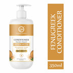 Nuerma Science Keratin Repair Fenugreek Hair Conditioner for Stronger, Thicker & Non-Frizzy Hair | Grocsy