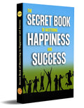 Secret Book Of Mastering In Happiness And Success [Paperback] Christian D. Larson; Ralph Waldo Trine And Julia Seton | Grocsy