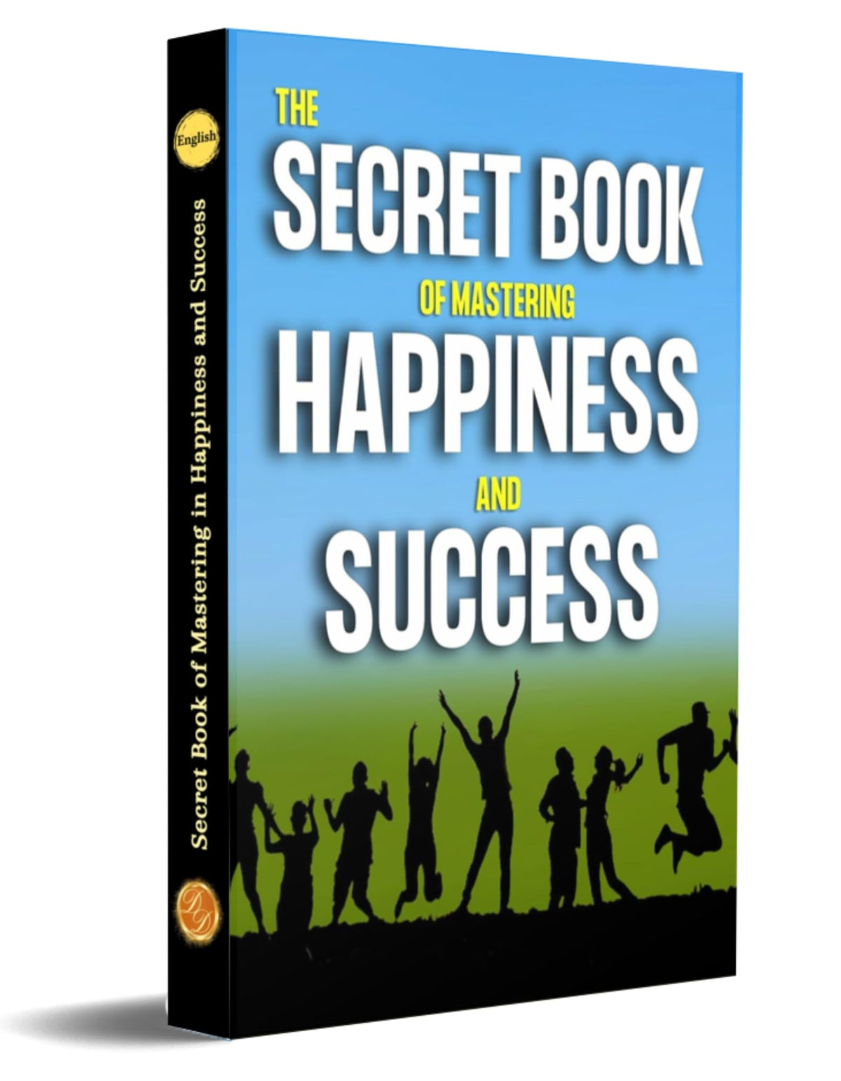 Secret Book Of Mastering In Happiness And Success [Paperback] Christian D. Larson; Ralph Waldo Trine And Julia Seton | Grocsy