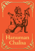Hanuman Chalisa I Premium pocket book, Hanuman Aarti, Bajrang Baan, Hindu Gods, Wisdom from Hinduism - Goswami Tulsidas | Grocsy