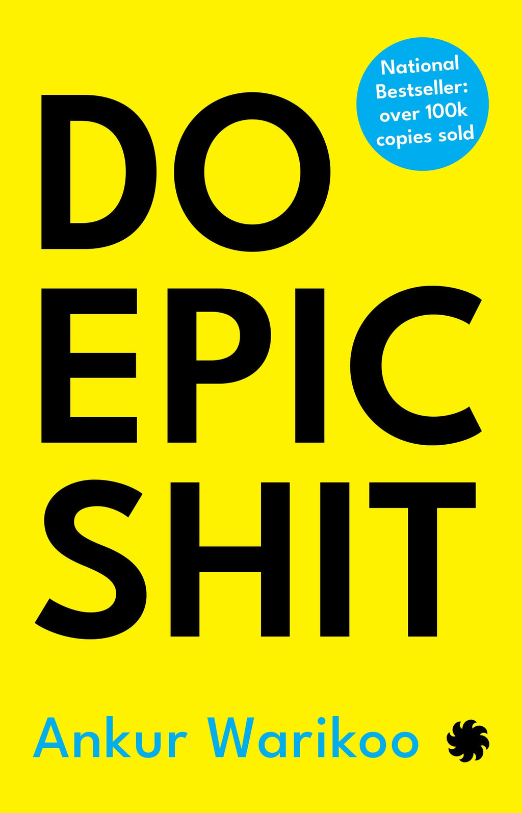 DO EPIC SHIT By Ankur Warikoo | Grocsy