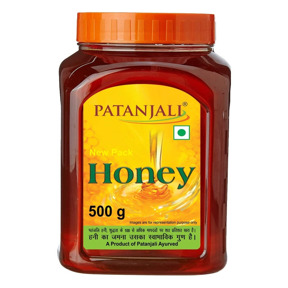 Patanjali Honey | Grocsy