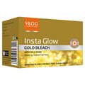 VLCC Insta Glow Gold Bleach | Grocsy