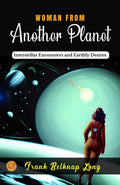 Woman From Another Planet | Grocsy