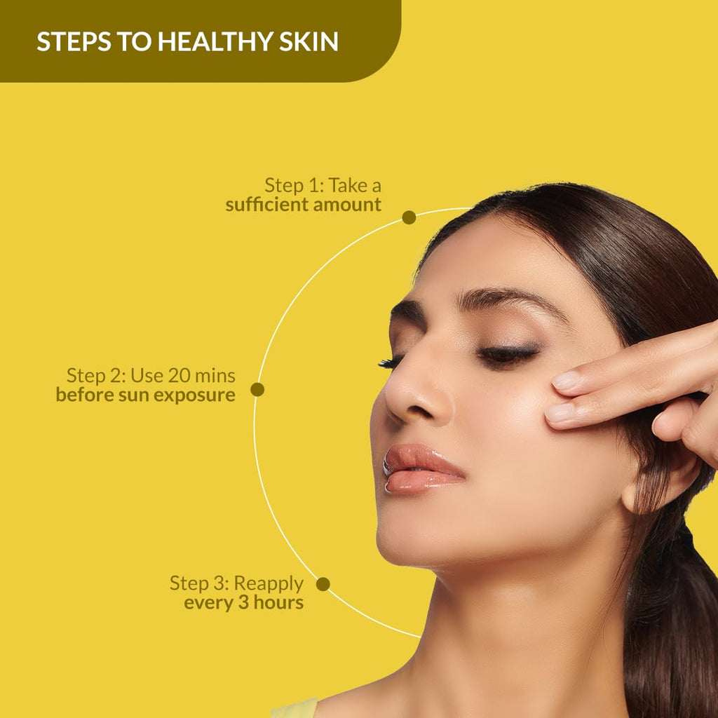 Fixderma Shadow SPF 50+ Gel For Oily Skin | Grocsy