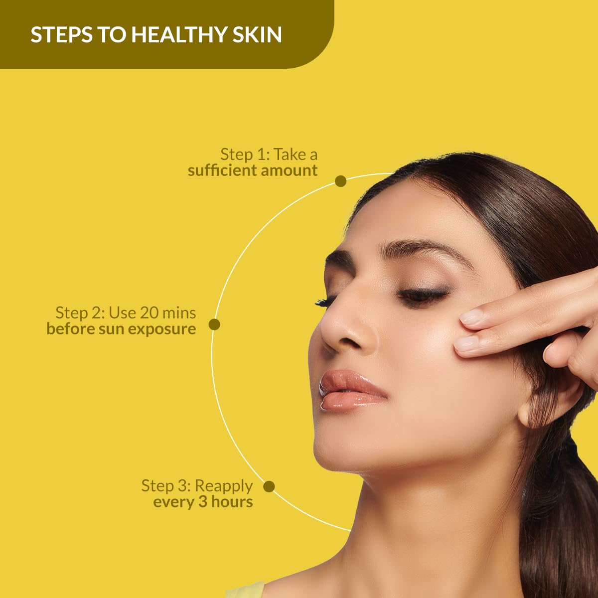 Fixderma Shadow SPF 50+ Gel For Oily Skin | Grocsy