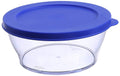 Tupperware Plastic Bowl - 990 ml, Colour may vary | Grocsy