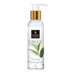Good Vibes Moisturizing Makeup Cleansing Lotion - Green Tea | Grocsy
