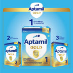 Aptamil Preterm Infant Formula Powder (Up to 6 Months) | Grocsy