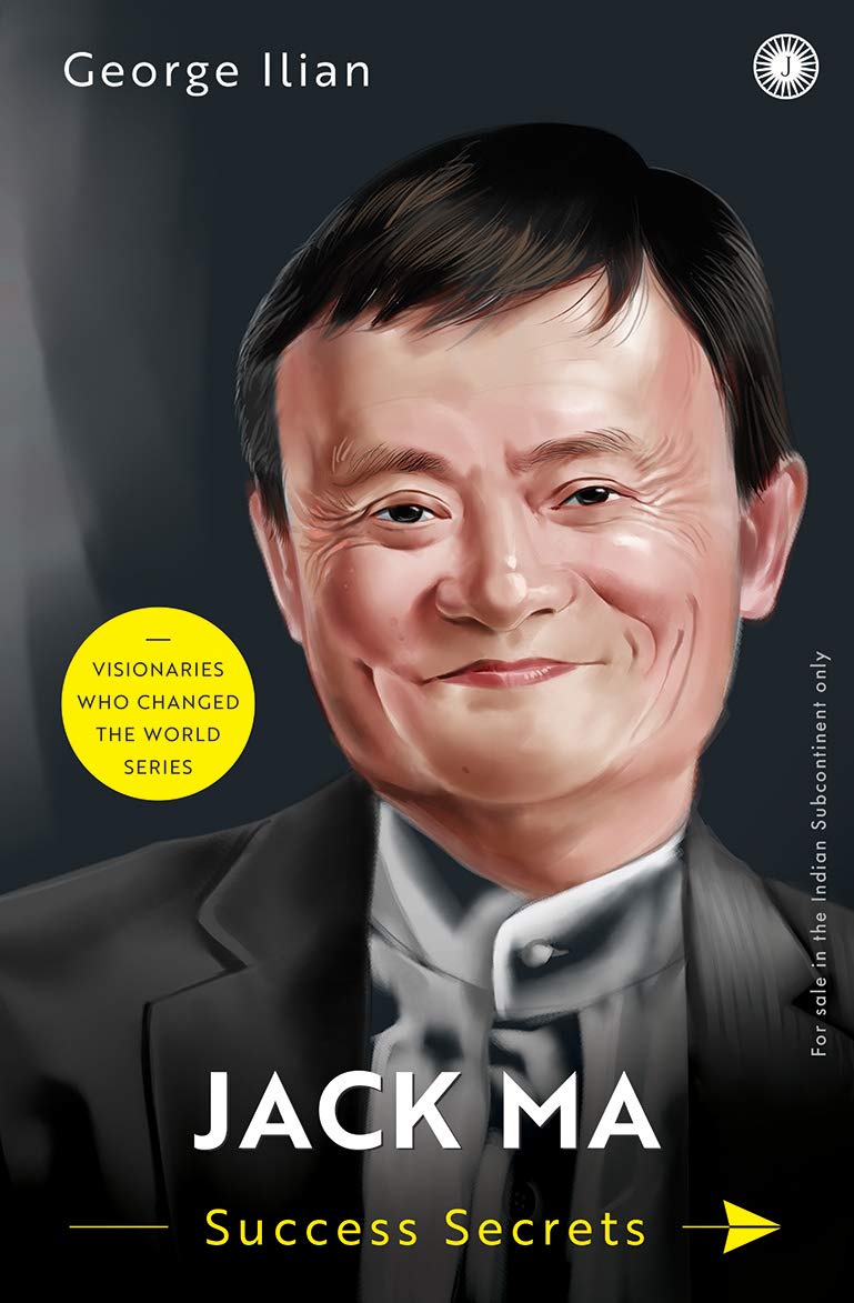 Jack Ma: Success Secrets | Grocsy