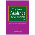 The New Students’ Companion - Meenakshi | Grocsy