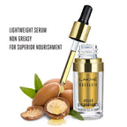 Lakmé Absolute Argan Oil Radiance Overnight Oil-in-Serum, 15ml | Grocsy