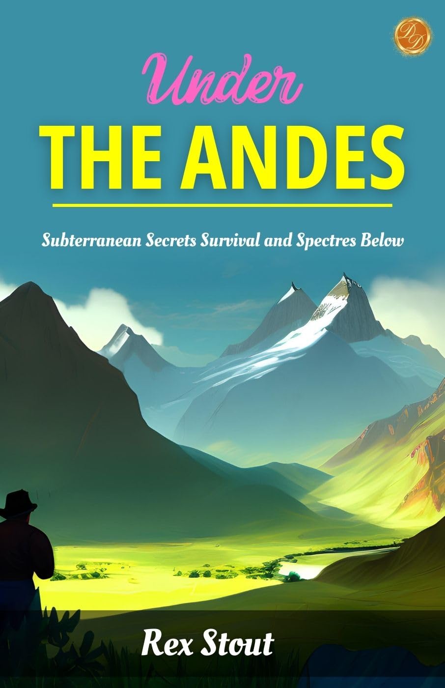 Under The Andes | Grocsy