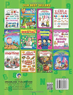 Dreamland Lovely Three in One | Grocsy