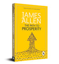The Path To Prosperity by James Allen | Grocsy