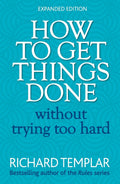 How To Get Things Done Without Trying Too Hard | Grocsy