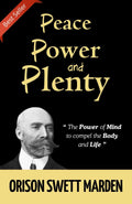 Peace, Power, And Plenty: Attaining Harmony And Abundance | Grocsy