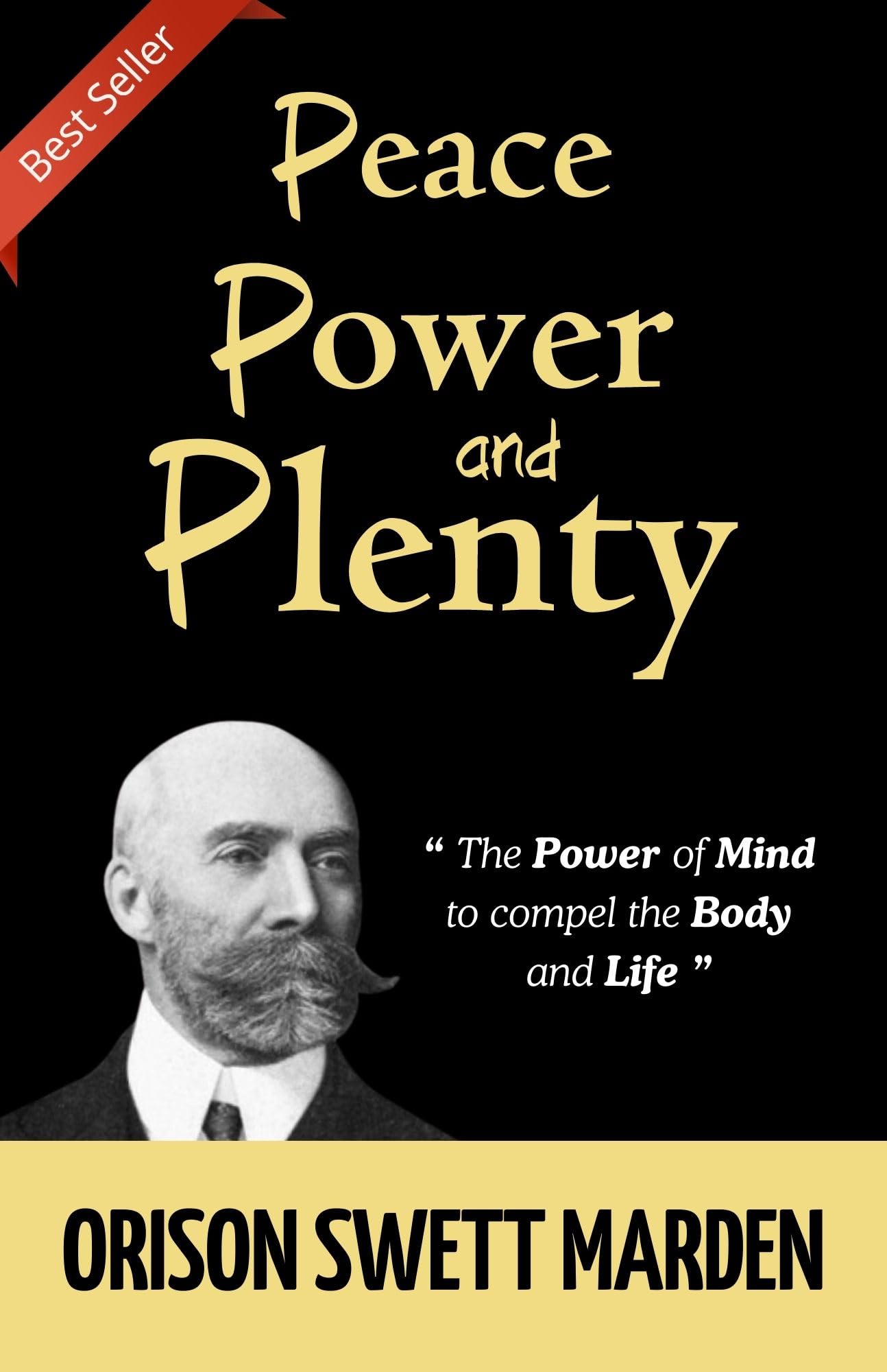 Peace, Power, And Plenty: Attaining Harmony And Abundance | Grocsy