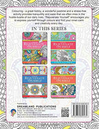 Dreamland Rejuvenate Yourself- Patterns | Grocsy