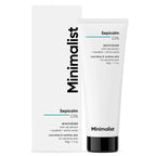 Minimalist Sepicalm 3% + Oat Moisturizer | Grocsy