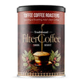 Toffee Coffee Roasters South Indian Traditional Filter Coffee - Dark Roast | Grocsy