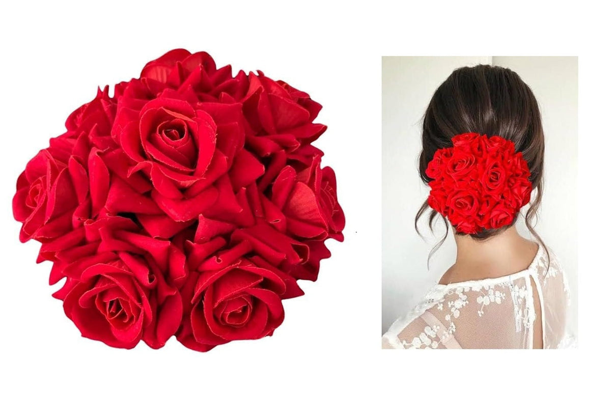 Red Velvet Rose Juda | Grocsy