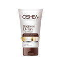Oshea Herbals Radiance D-Tan Face Wash | Grocsy