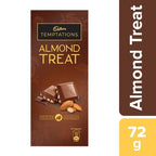Cadbury Temptations, Almond Treat, 72g | Grocsy
