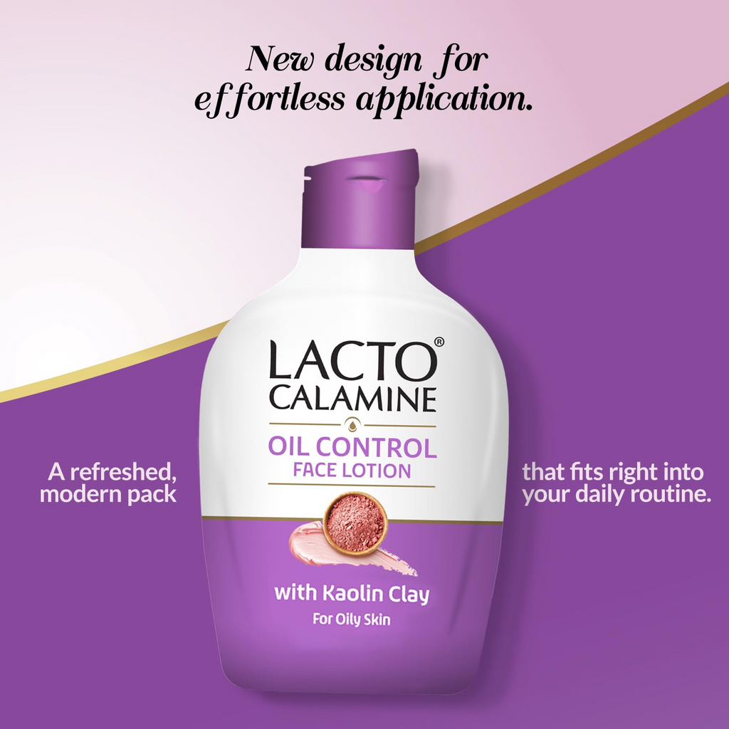 Lacto Calamine Face Lotion | Grocsy