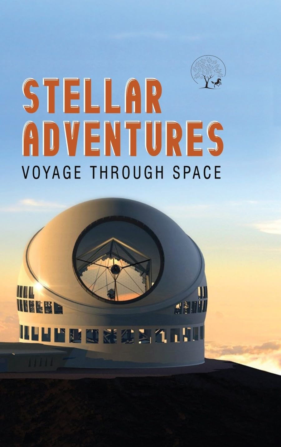 Stellar Adventures - Unbound Script | Grocsy