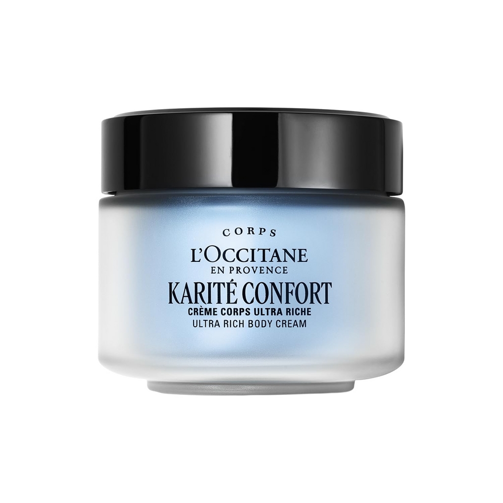 L'Occitane Ultra Rich Body Cream | Grocsy