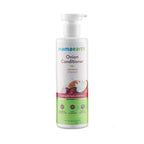 Mamaearth Onion Shampoo & Onion Conditioner For Hair Fall Control | Grocsy