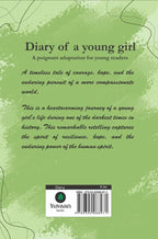 Diary Of A Young Girl - Anne Frank | Grocsy